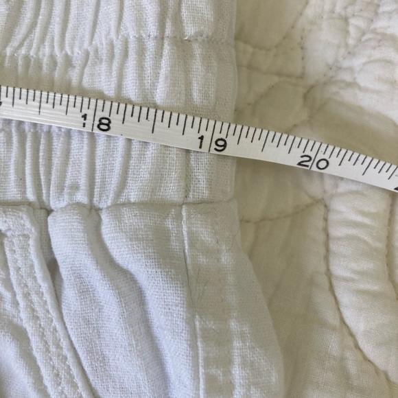 Westbound Women’s Island Crop Pull-On Mid Rise Pant - Picture 10 of 10